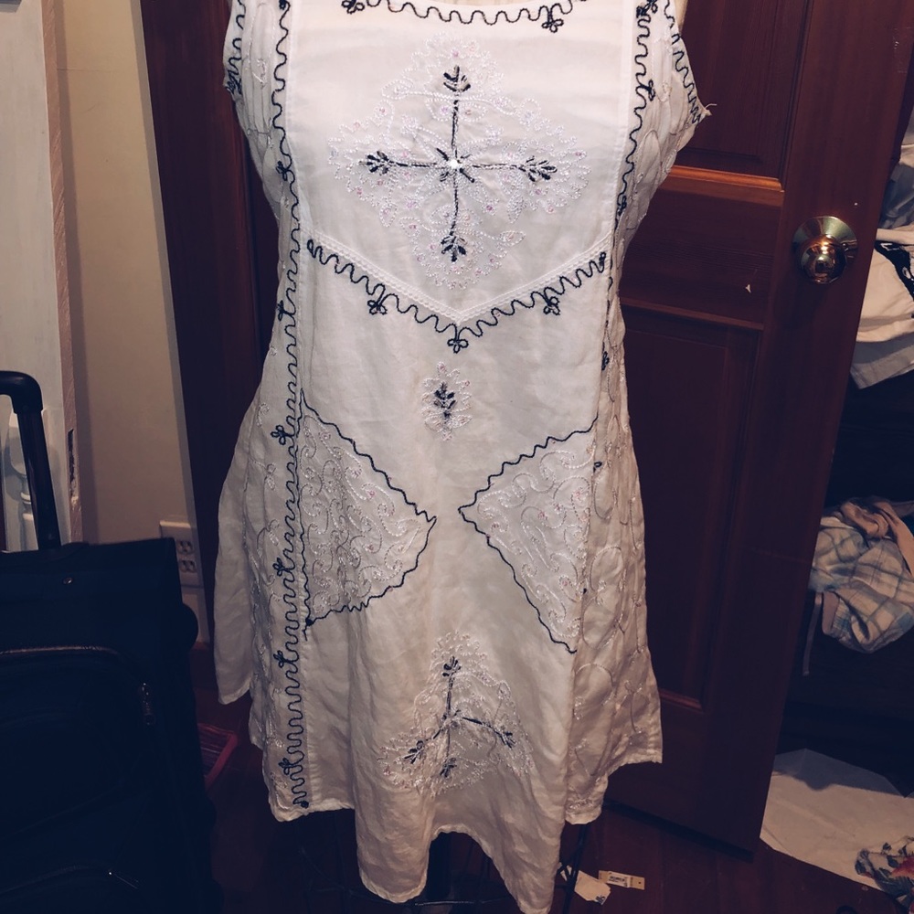 handmaid Greek dress🕊